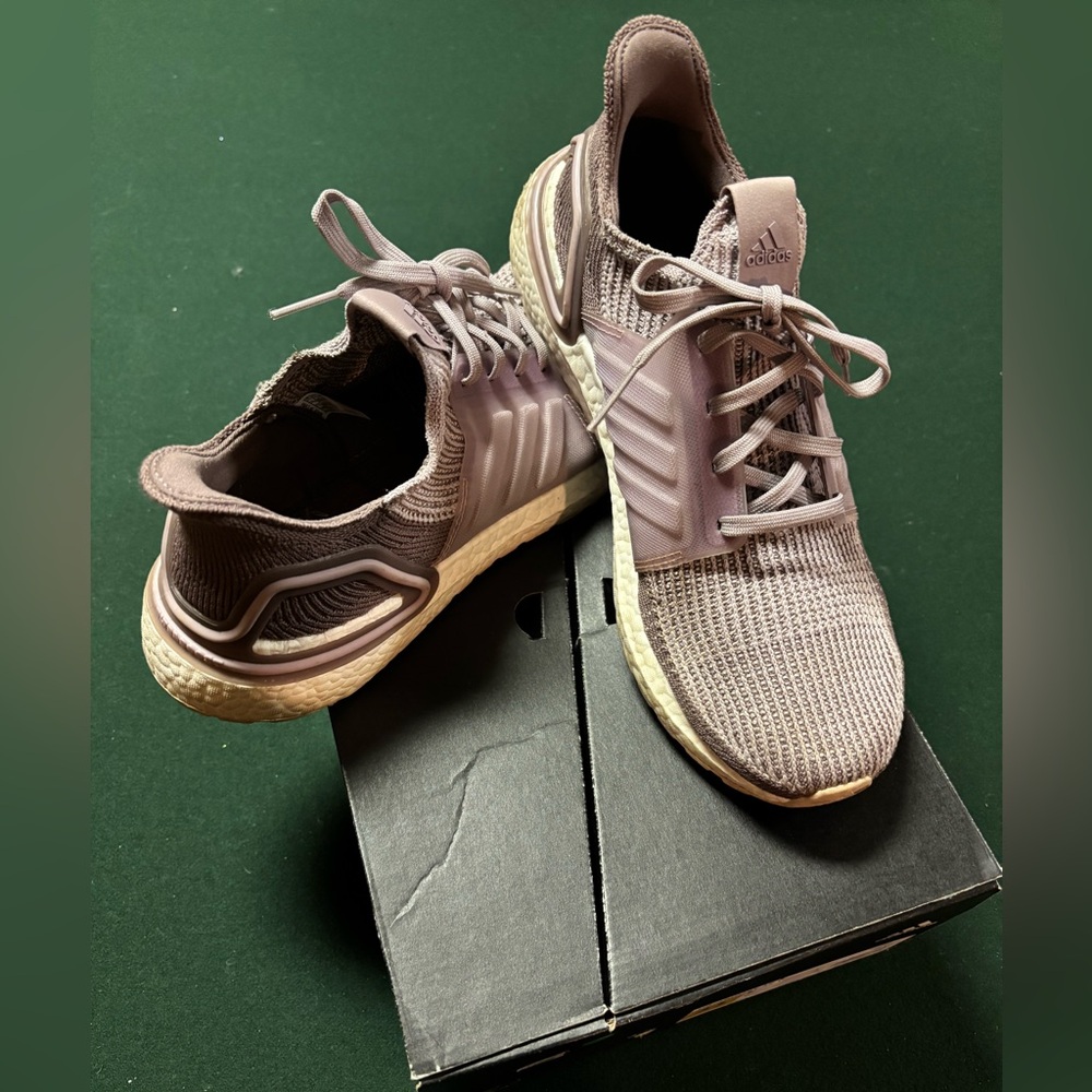 Women’s adidas ultraBoots 19